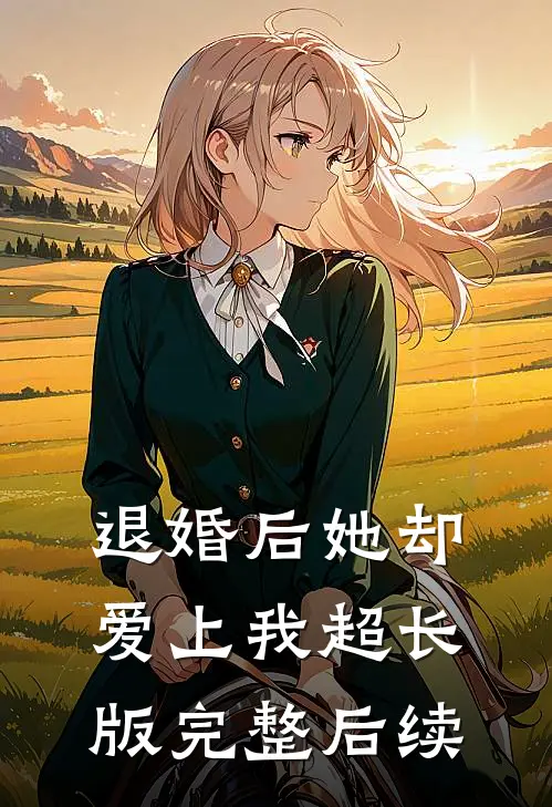 退婚后她却爱上我超长版完整后续