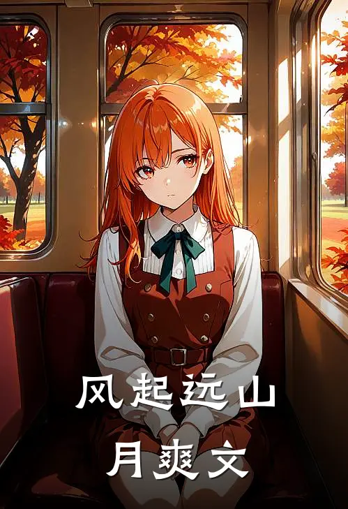 风起远山月爽文