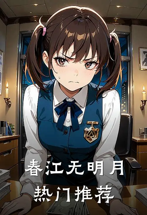 春江无明月热门推荐