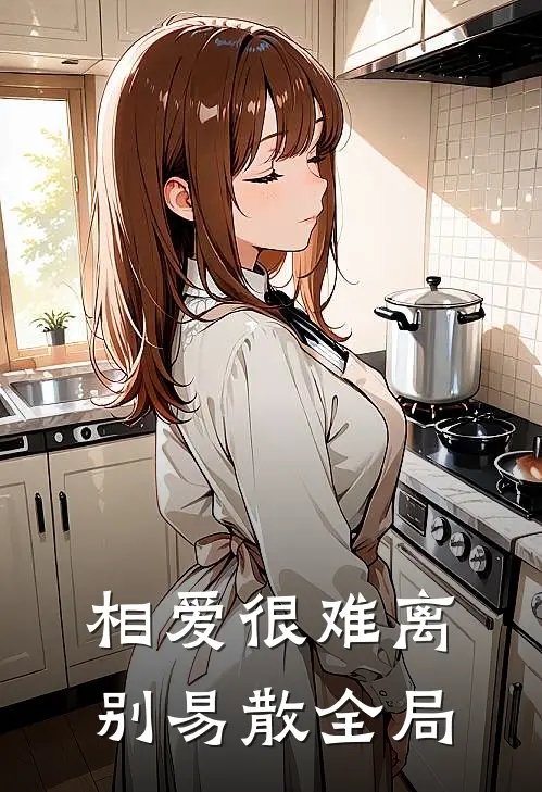 相爱很难离别易散全局