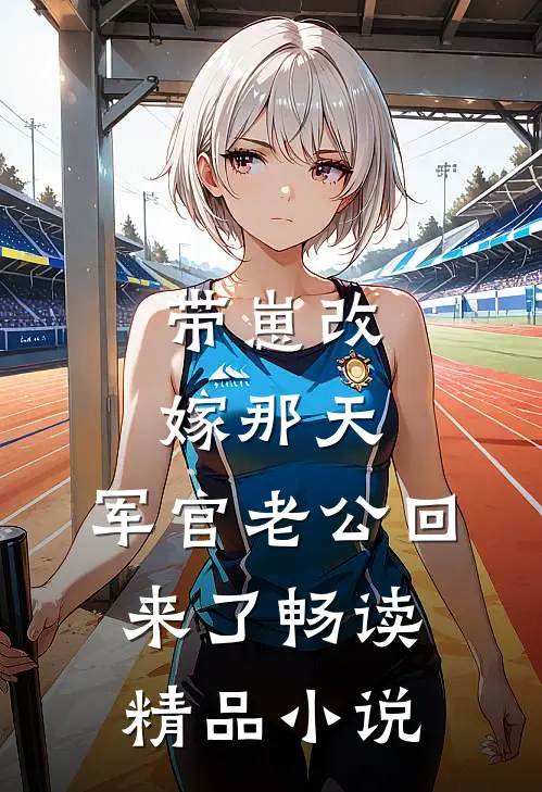 带崽改嫁那天，军官老公回来了畅读精品小说