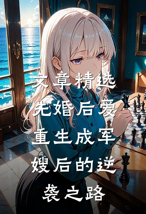 文章精选先婚后爱：重生成军嫂后的逆袭之路
