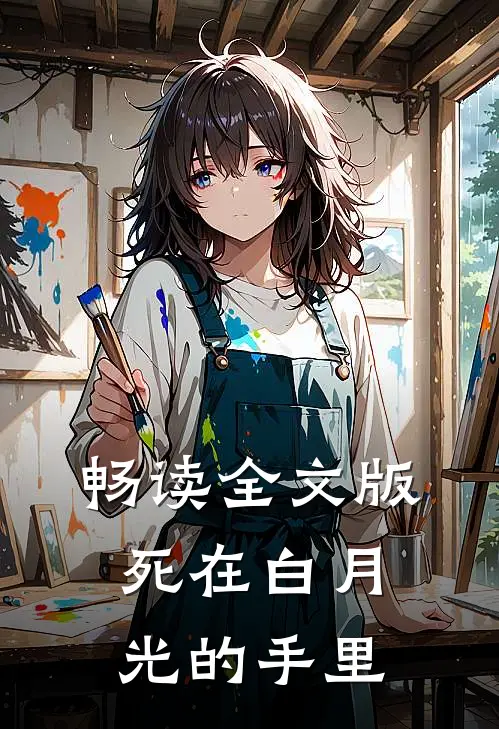 畅读全文版死在白月光的手里