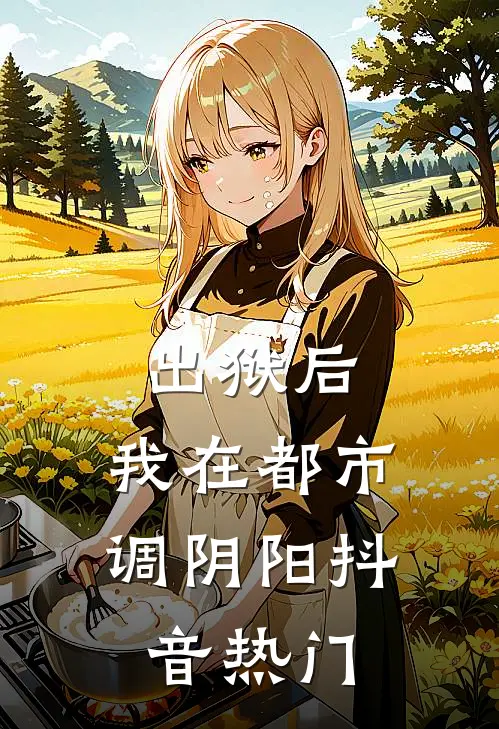 出狱后，我在都市调阴阳抖音热门