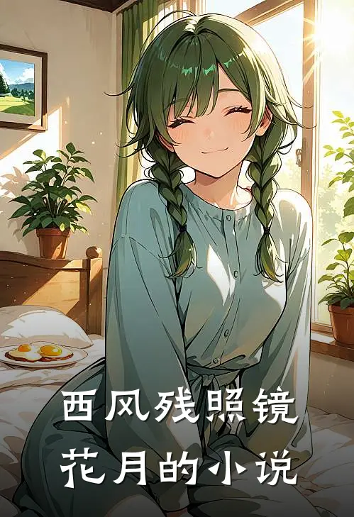 西风残照镜花月的小说
