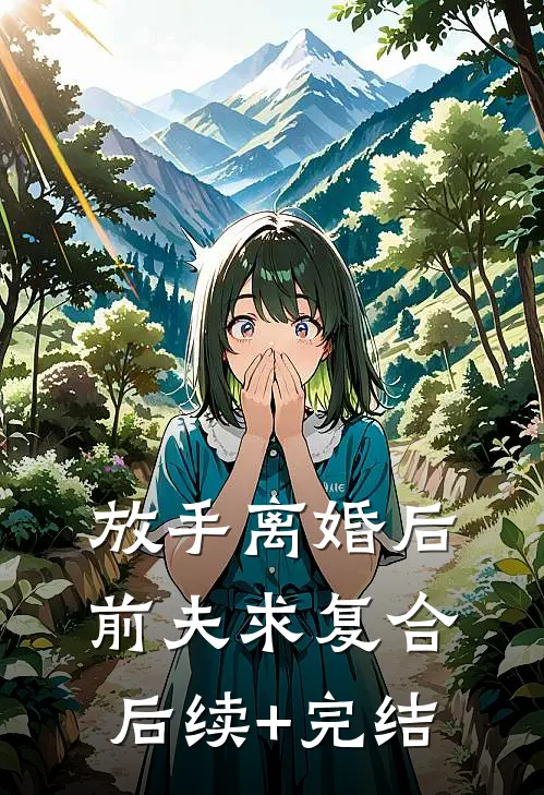 放手离婚后，前夫求复合后续+完结