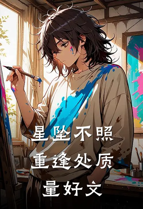 星坠不照重逢处质量好文