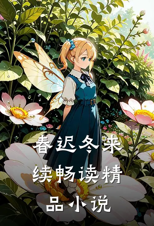 春迟冬来续畅读精品小说