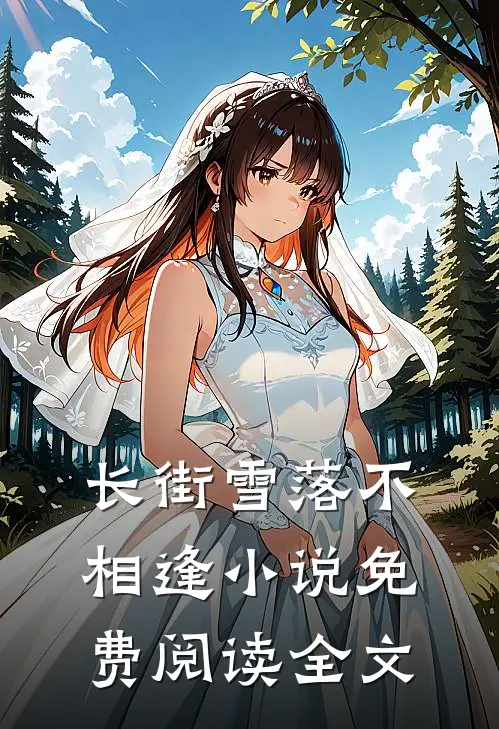 长街雪落不相逢小说免费阅读全文