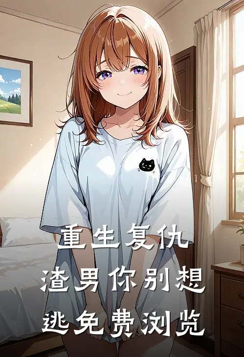 重生复仇：渣男你别想逃免费浏览