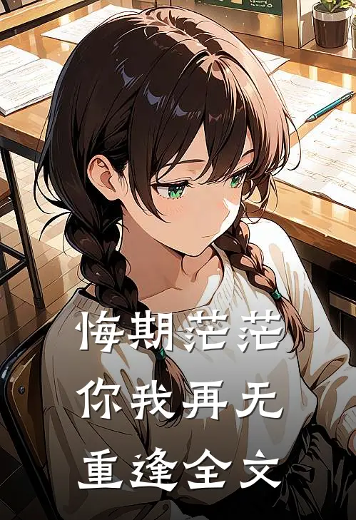 悔期茫茫，你我再无重逢全文