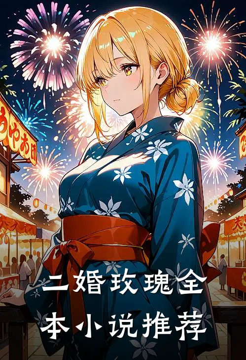 二婚玫瑰全本小说推荐