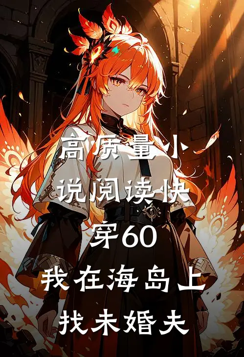 高质量小说阅读快穿60:我在海岛上找未婚夫