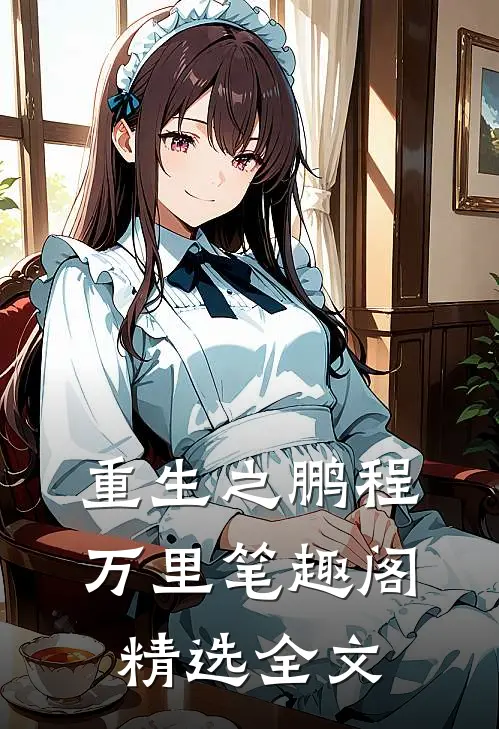 重生之鹏程万里笔趣阁精选全文