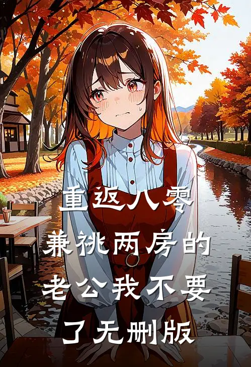 重返八零，兼祧两房的老公我不要了无删版