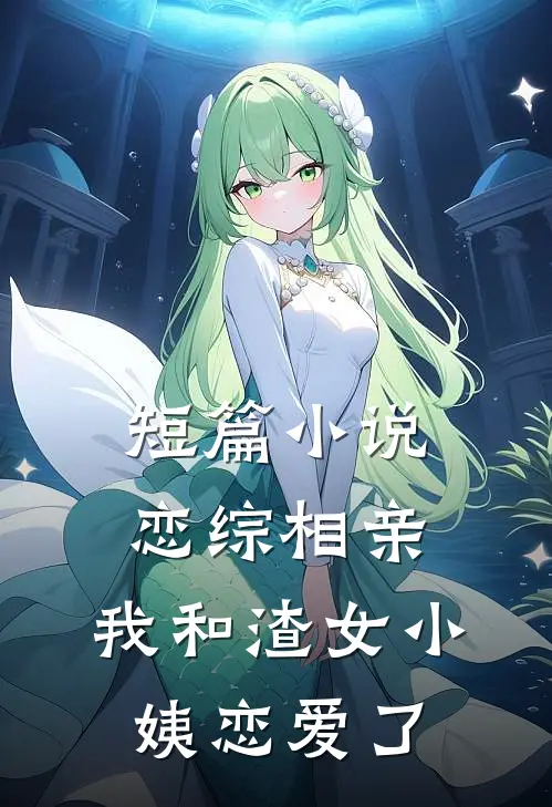 短篇小说恋综相亲：我和渣女小姨恋爱了