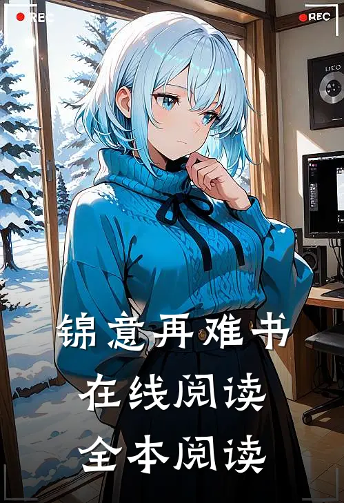 锦意再难书在线阅读全本阅读