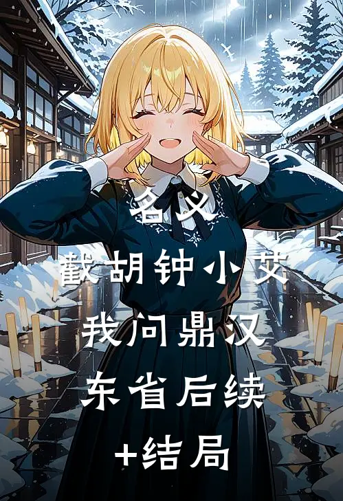 名义：截胡钟小艾，我问鼎汉东省后续+结局