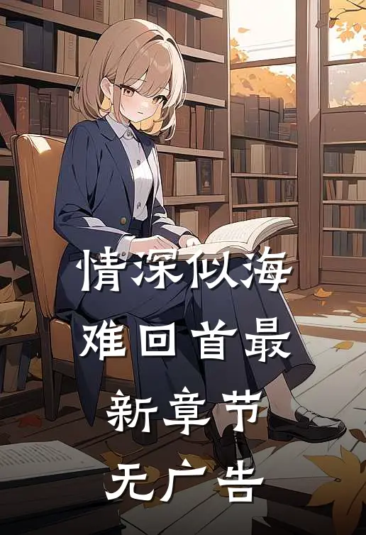 情深似海难回首最新章节无广告