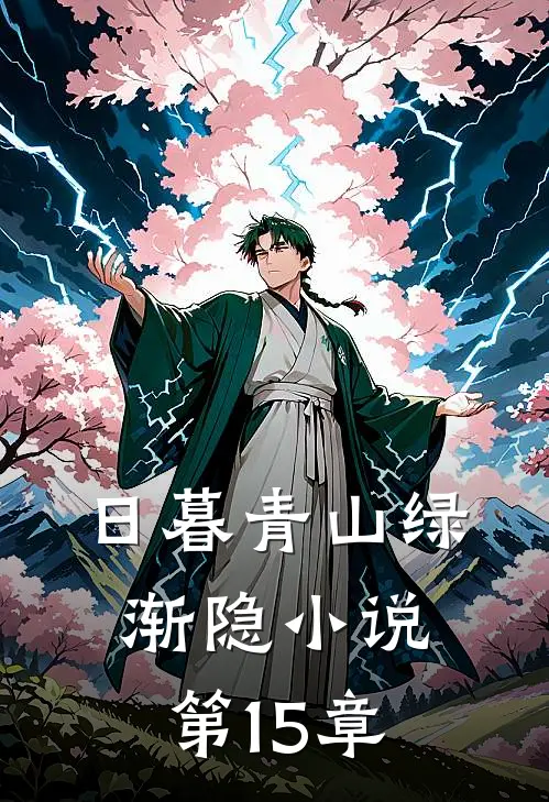 日暮青山绿渐隐小说第15章