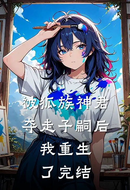 被狐族神君夺走子嗣后，我重生了完结
