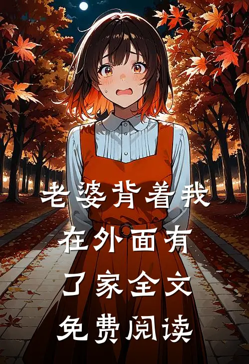 老婆背着我在外面有了家全文免费阅读