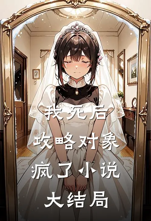 我死后，攻略对象疯了小说大结局
