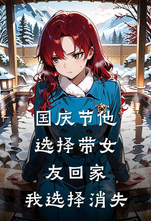 国庆节他选择带女友回家，我选择消失