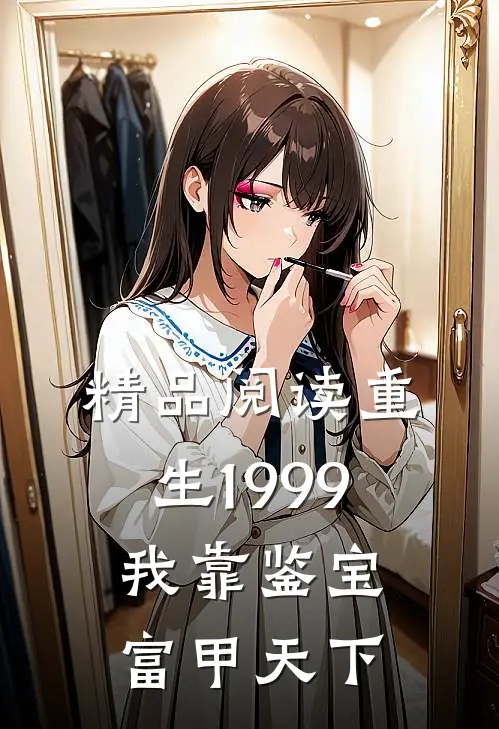精品阅读重生1999，我靠鉴宝富甲天下