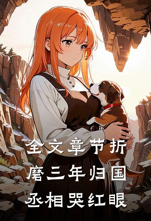 全文章节折磨三年归国丞相哭红眼