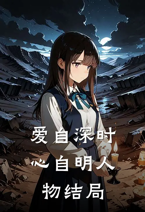 爱自深时心自明人物结局