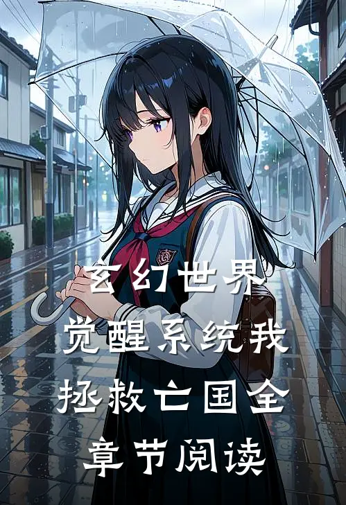 玄幻世界：觉醒系统我拯救亡国全章节阅读