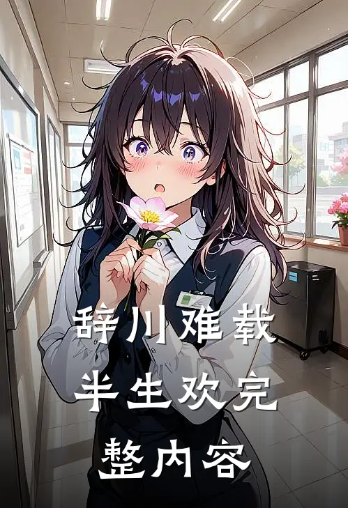 辞川难载半生欢完整内容