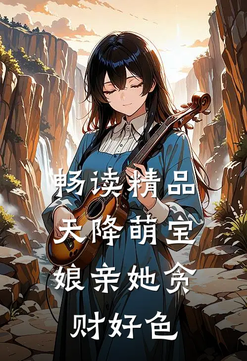 畅读精品天降萌宝：娘亲她贪财好色