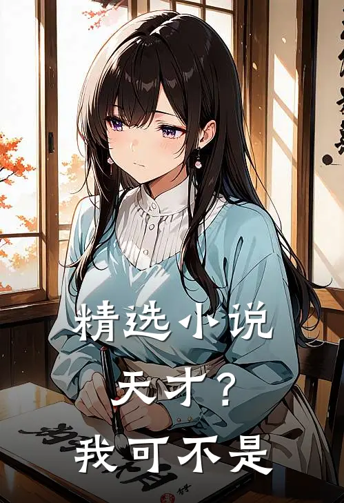 精选小说天才？我可不是