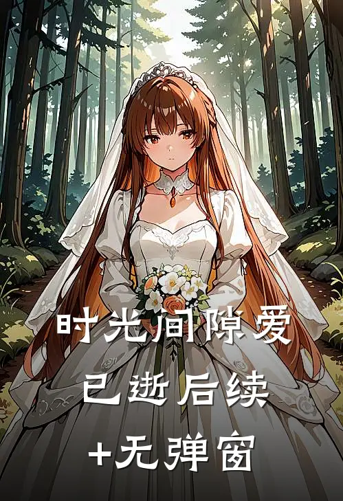 时光间隙爱已逝后续+无弹窗