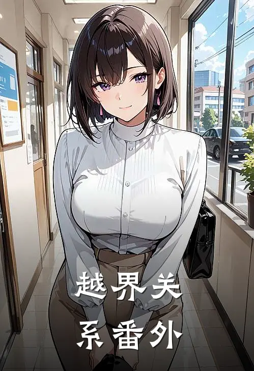 越界关系番外