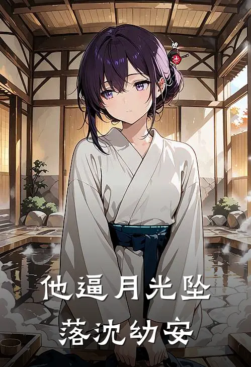 他逼月光坠落沈幼安