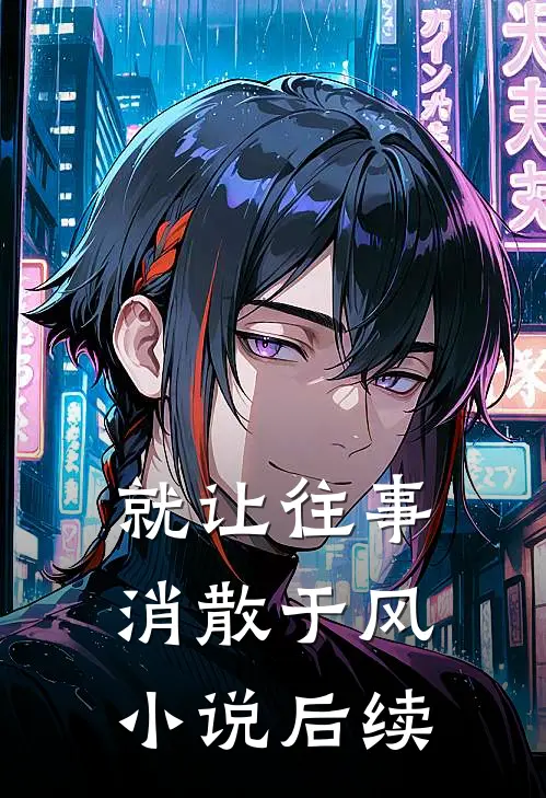 就让往事，消散于风小说后续