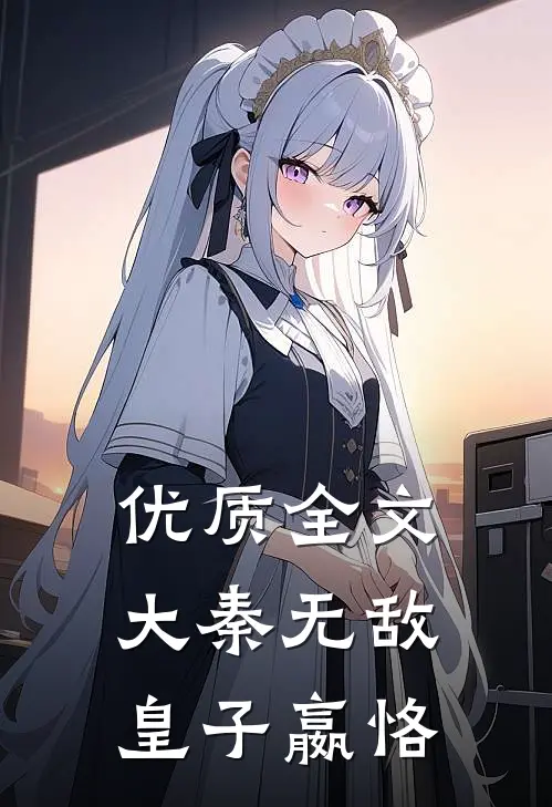 优质全文大秦无敌皇子嬴恪