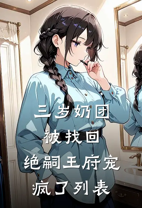 三岁奶团被找回，绝嗣王府宠疯了列表