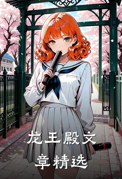 龙王殿文章精选