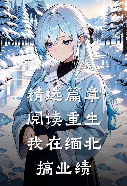 精选篇章阅读重生：我在缅北搞业绩