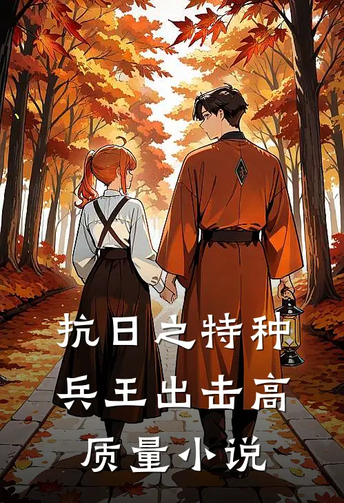 抗日之特种兵王出击高质量小说