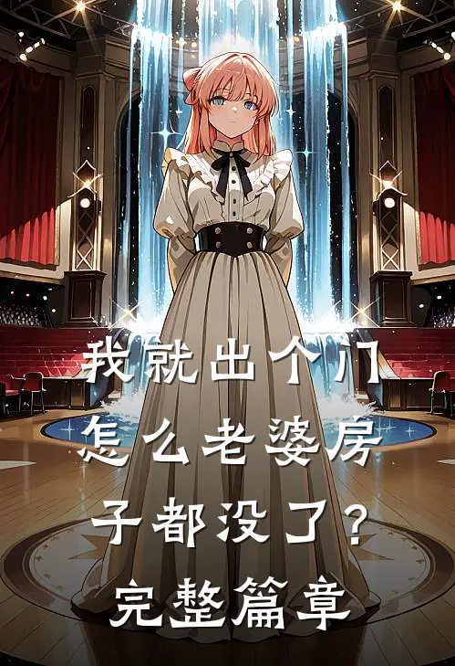 我就出个门,怎么老婆房子都没了?完整篇章阅读