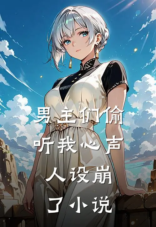 男主们偷听我心声,人设崩了