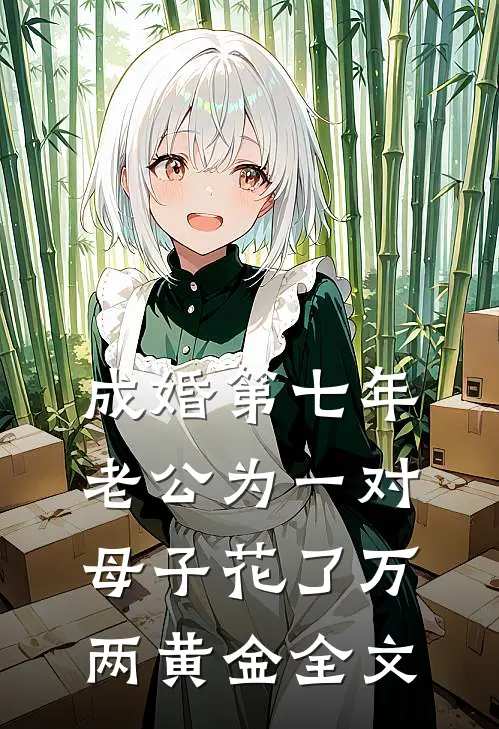成婚第七年，老公为一对母子花了万两黄金全文
