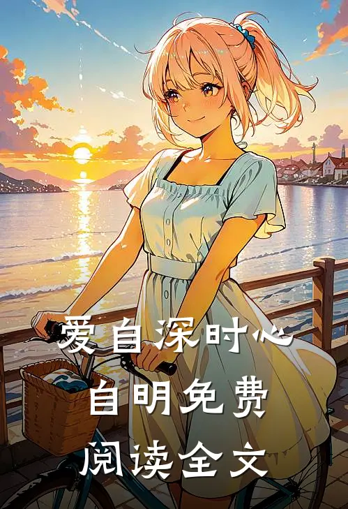 爱自深时心自明免费阅读全文