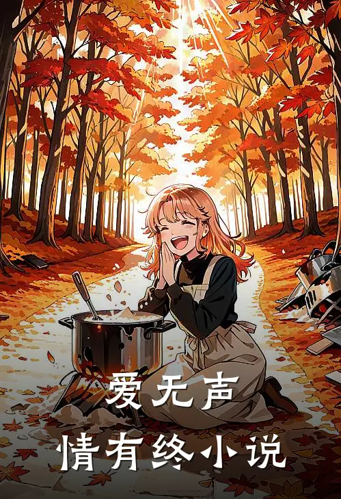 爱无声，情有终小说