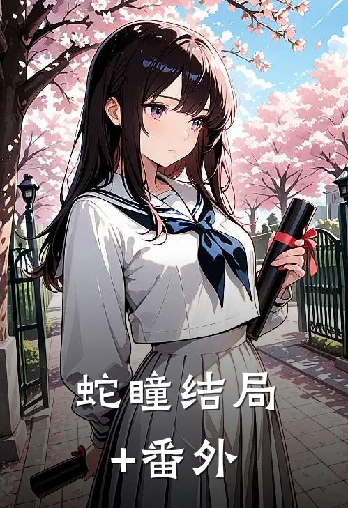 蛇瞳结局+番外